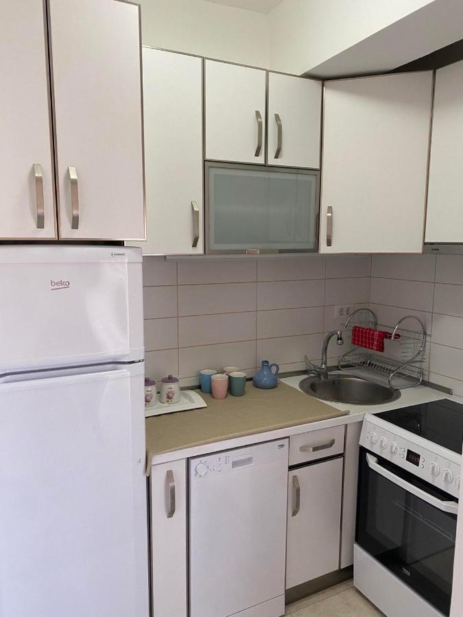 Apartman Bojanic Podgorica Exterior photo